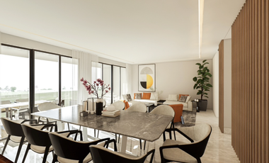 Departamento a la venta en Lomas de Tecamachalco.