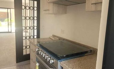 Departamento cuádruplex en venta Planta Baja en San Miguel de Allende