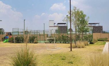 Departamento cuádruplex en venta Planta Baja en San Miguel de Allende