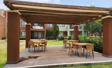 Departamento cuádruplex en venta Planta Baja en San Miguel de Allende