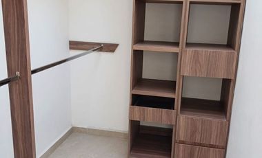 Casa en Venta en Club de Golf Santa Fe con alberca