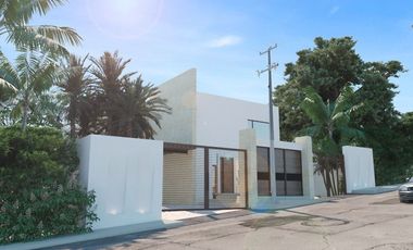 Casa en Venta en Club de Golf Santa Fe con alberca