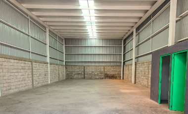 BODEGAS INDUSTRIALES EN VENTA EN LA ZONA DEL MARQUES QUERÉTARO