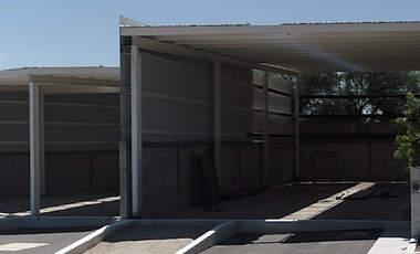 BODEGAS INDUSTRIALES EN VENTA EN LA ZONA DEL MARQUES QUERÉTARO