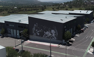 BODEGAS INDUSTRIALES EN VENTA EN LA ZONA DEL MARQUES QUERÉTARO