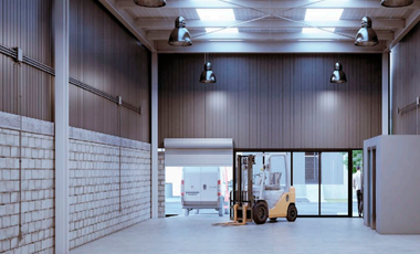 BODEGAS INDUSTRIALES EN VENTA EN LA ZONA DEL MARQUES QUERÉTARO