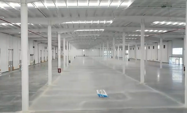 NAVE INDUSTRIAL EN RENTA EN SAN MIGUEL DE ALLENDE GUANAJUATO