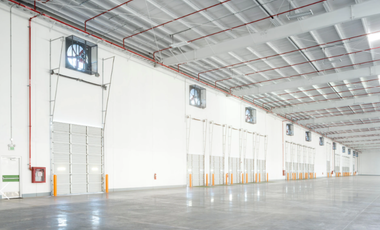 NAVE INDUSTRIAL EN RENTA EN SAN MIGUEL DE ALLENDE GUANAJUATO
