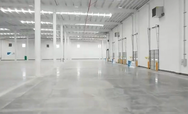 NAVE INDUSTRIAL EN RENTA EN SAN MIGUEL DE ALLENDE GUANAJUATO