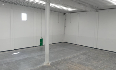 NAVE INDUSTRIAL EN RENTA EN SAN MIGUEL DE ALLENDE GUANAJUATO