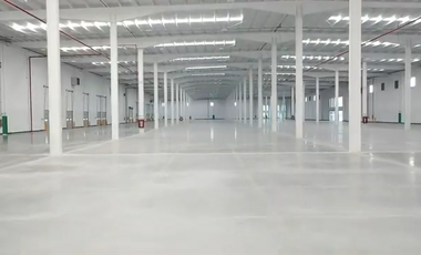 NAVE INDUSTRIAL EN RENTA EN SAN MIGUEL DE ALLENDE GUANAJUATO