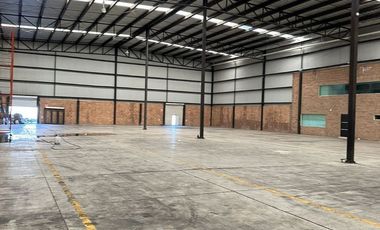 BODEGA INDUSTRIAL EN VENTA EN TONALÁ, JALISCO