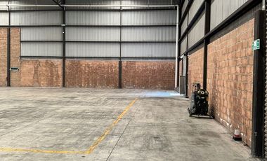 BODEGA INDUSTRIAL EN VENTA EN TONALÁ, JALISCO