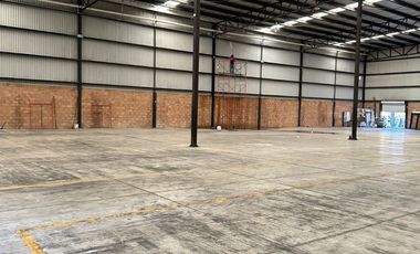 BODEGA INDUSTRIAL EN VENTA EN TONALÁ, JALISCO