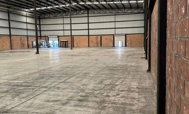 BODEGA INDUSTRIAL EN VENTA EN TONALÁ, JALISCO