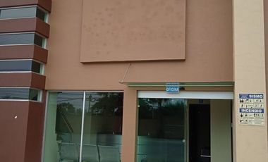 BODEGA INDUSTRIAL EN VENTA EN TONALÁ, JALISCO