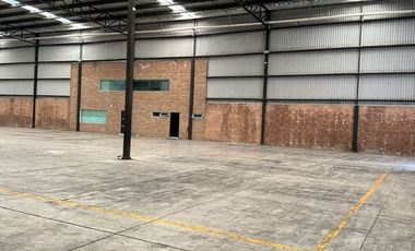 BODEGA INDUSTRIAL EN VENTA EN TONALÁ, JALISCO