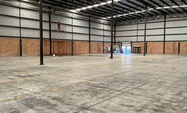 BODEGA INDUSTRIAL EN VENTA EN TONALÁ, JALISCO