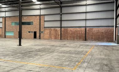 BODEGA INDUSTRIAL EN VENTA EN TONALÁ, JALISCO