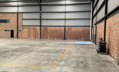 BODEGA INDUSTRIAL EN VENTA EN TONALÁ, JALISCO