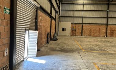 BODEGA INDUSTRIAL EN VENTA EN TONALÁ, JALISCO