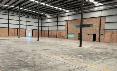 BODEGA INDUSTRIAL EN VENTA EN TONALÁ, JALISCO