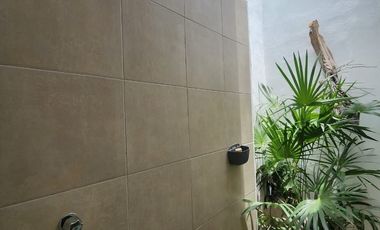 Casa en Venta en Telchac, Telchac Puerto ( 1 sola planta )