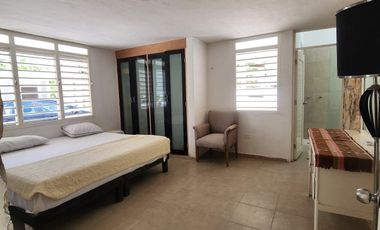 Casa en Venta en Telchac, Telchac Puerto ( 1 sola planta )