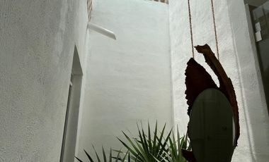 Casa en Venta en Telchac, Telchac Puerto ( 1 sola planta )