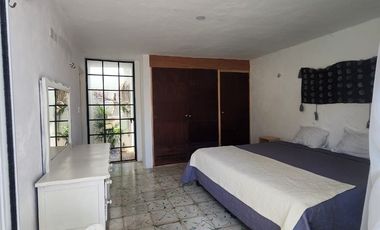 Casa en Venta en Telchac, Telchac Puerto ( 1 sola planta )