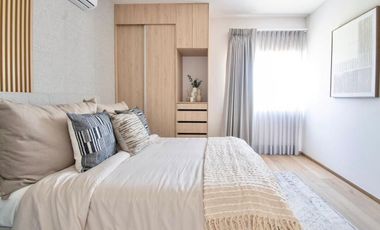 Casa en Pre Venta en Madeira Residencial - Modelo Madeira