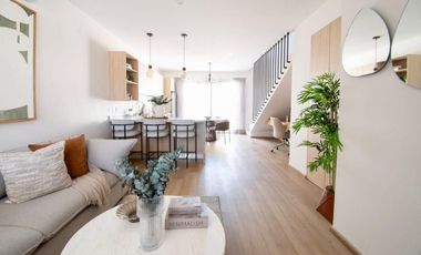 Casa en Pre Venta en Madeira Residencial - Modelo Madeira
