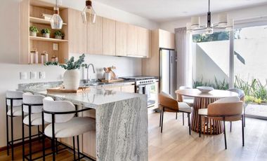Casa en Pre Venta en Madeira Residencial - Modelo Madeira
