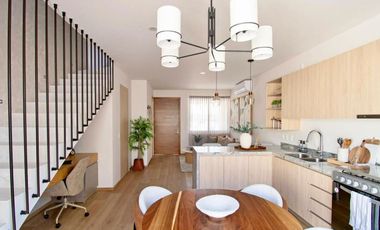 Casa en Pre Venta en Madeira Residencial - Modelo Madeira