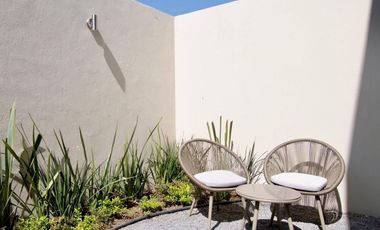 Casa en Pre Venta en Madeira Residencial - Modelo Madeira