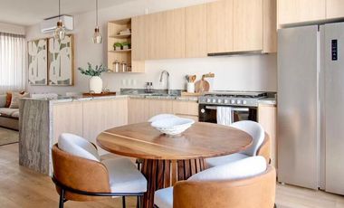Casa en Pre Venta en Madeira Residencial - Modelo Madeira