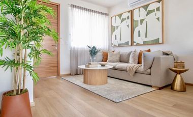 Casa en Pre Venta en Madeira Residencial - Modelo Madeira