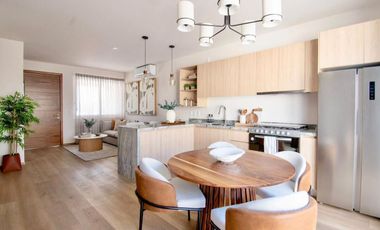 Casa en Pre Venta en Madeira Residencial - Modelo Madeira