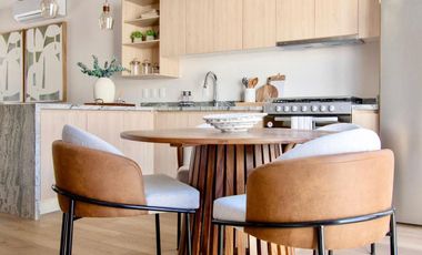 Casa en Pre Venta en Madeira Residencial - Modelo Madeira