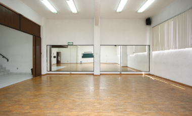 Escuela en Venta en Avenida Insurgentes Norte