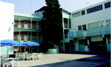 Escuela en Venta en Avenida Insurgentes Norte