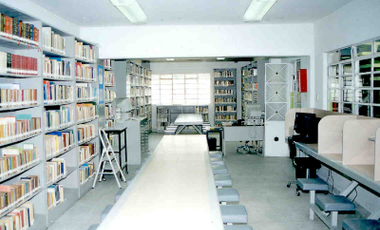 Escuela en Venta en Avenida Insurgentes Norte