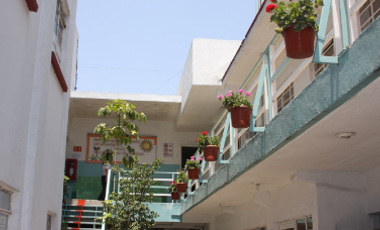 Escuela en Venta en Avenida Insurgentes Norte