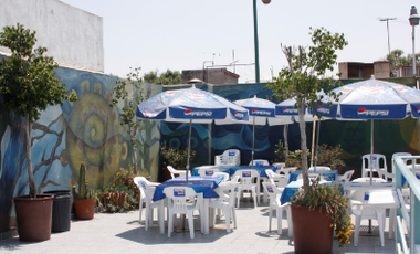 Escuela en Venta en Avenida Insurgentes Norte