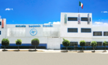 Escuela en Venta en Avenida Insurgentes Norte