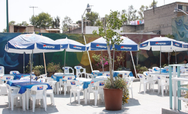 Escuela en Venta en Avenida Insurgentes Norte