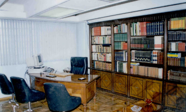 Escuela en Venta en Avenida Insurgentes Norte