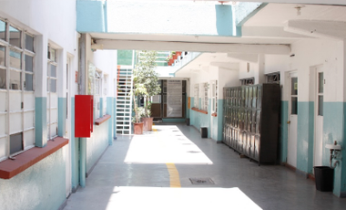 Escuela en Venta en Avenida Insurgentes Norte
