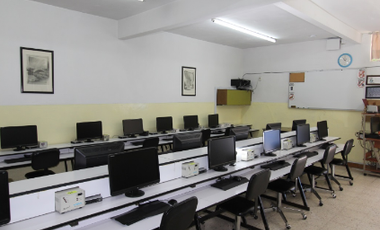 Escuela en Venta en Avenida Insurgentes Norte