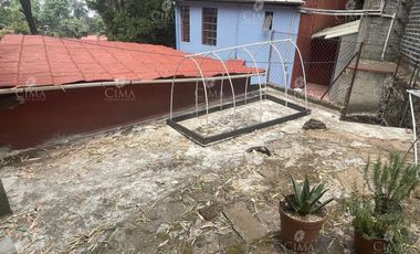 Venta casa en  Real Monte casino Huitzilac - V328